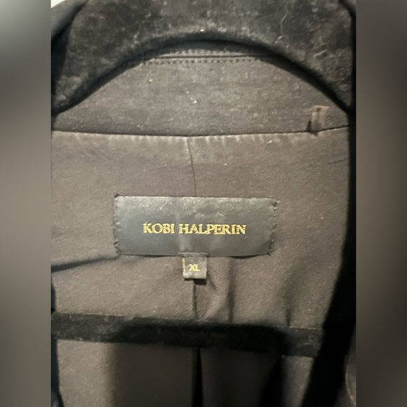 Kobi Halperin Blazer - Picture 2 of 6